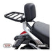 Suporte Para Baú/bauleto Bagageiro Superior Master Ride 150 1