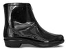 Proforce Short Rain Boots for Women with Heel 0