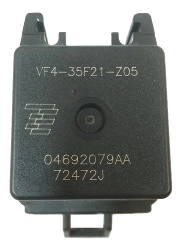 Relay Electroventilador Chrysler Pt Cruiser 3