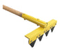 Forest Tool: Serrated Rake 0