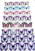 Para Vos 175 Paper Butterflies for Cake & Cupcake Decoration Lot 0