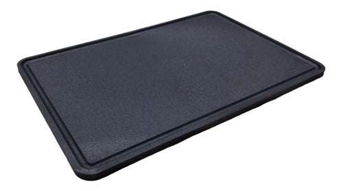 Viesti Cutting Board 30 x 20 Cm Polypropylene Colors 1