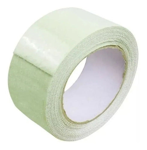 CD Glow-in-the-Dark Anti-Slip Self-Adhesive Tape 2.5x18m 0