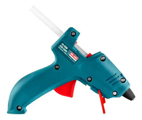 Ronix Hot Glue Gun 20W RH-4463 G P 1