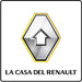 Front Bumper Trim Renault Megane 3 2013 Imported 1