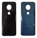 Motorola G7 Back Cover Replacement - Black 0