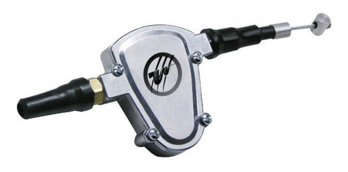 Wirtz Universal Clutch Lifter 3