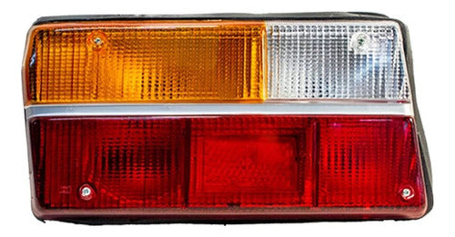 Left Rear Light for R12 Model 1991 0