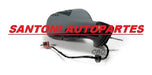 Peugeot Exterior Mirror P/ 407 2005/2011 Electric Control 0