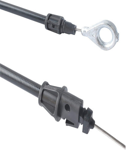 Cable Pastera Tractor Jardin Murray Y Otros 42/46 Compatible 2