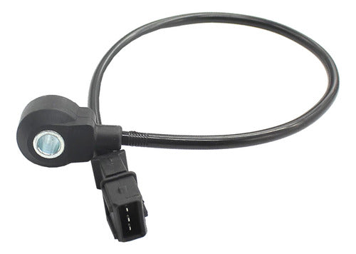 Fispa Sensor De Detonacion Fiat Marea Brava 1.6 16v Mpi 0