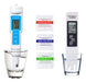 Professional Digital pH Meter Kit: pH2.0 + EC/TDS Meter 3