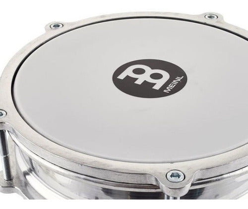 Meinl Derbake De Aluminio 7 1/8'' HE103 3