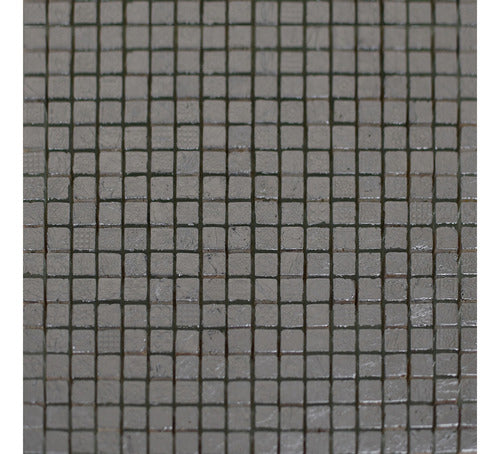 Porcelamika Guardo & Decorados Mosaico Vidrio 15x15mm 0