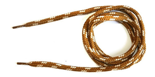 Extra Long Reinforced Round Boot Laces 1.20 m 7