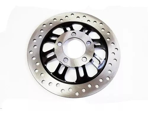 Ruggiero Motos Disc Brake Honda CG 150 0