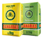 Canarias Yerba Mate Combo Clásica + Serena X2 U Natural 1 Kg 0