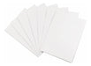 100 Hojas 20  X14  Papel De Seda Blanco Envoltura De Regalo 3