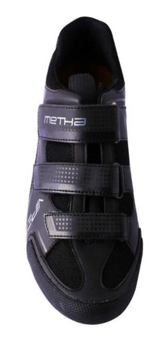 Metha Viper MTB Cycling Shoes: Shimano SPD Compatible 3