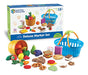 Learning Resources Market Play Set 0