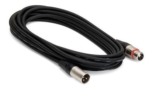 Samson MC18 XLR to XLR Cable - 5.5 Meters 0