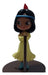 Princesas Mini Figuras Colección Decoración C.base Tigrilla 4