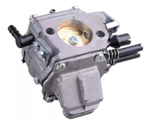 Carburetor Suitable for Stihl Ms 660 064 066 Chainsaw 1