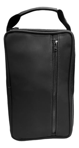 Deprimera XL Black Sports Bag 0