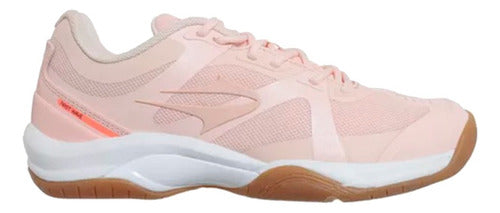 Topper Women's Sports Sneaker First Wave Pink 81124 0