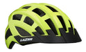 Lazer Compact Lightweight Ventilated Adjustable Bike Helmet 5