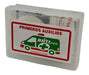 El Boticario First Aid Kit 8 Elements for Car Suitable for VTV 0