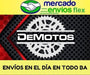 Flexible Brake Cable Yamaha YBR 125 ED by DeMotos 1