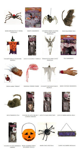 Party Store - Bloody Cut Hand - Halloween Decoration 4