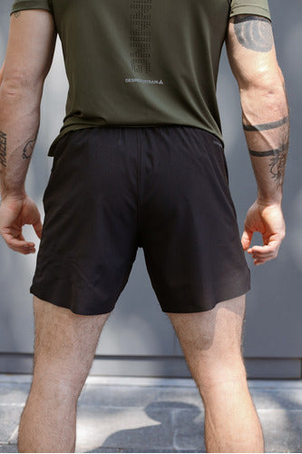 Men's Urban Luxury Training Sport Shorts 13