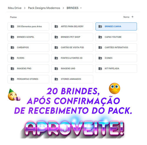 Pacote De 550 Artes Para Imobiliária E Corretor De Imóveis 4