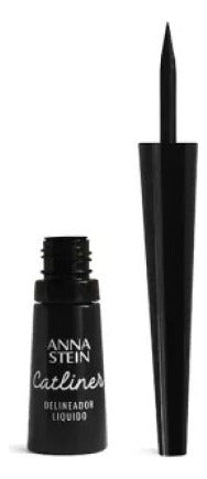 Anna Stein Liquid Eyeliner Catliner 1