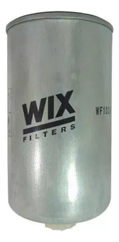 Filtro De Combustible Tipo Racor R90-10hp C/purgador 0