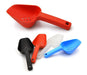 Luca Plastic Ice Scoop 0