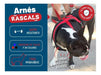 Padded Premium Large Dog Harness Rascals 42