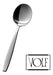 Volf Vento Stainless Steel Cutlery Set 24 Pieces Offer 4