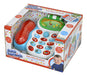 Ditoys Bilingual Ring Ring Telephone Toy for Babies - Dolce Bambino 1