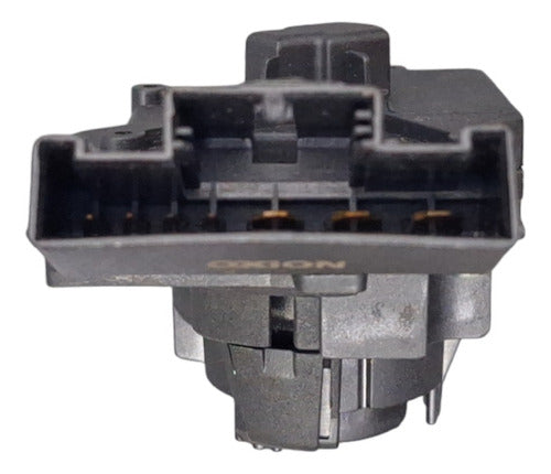 Oxion Ignition Switch Socket for Volkswagen Polo Hatch 1