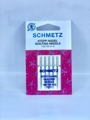 Schmetz Quilting Needles for Janome and Multibrand – We Have Everything 1