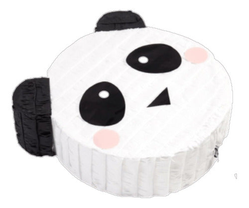 Piñata Oso Panda Piñatas 1