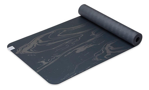 Esterilla De Yoga Gaiam Dry-grip - Esterilla De Ejercicio Y 0