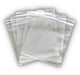 Pack of 100 Zipper Bags 25x35 Hermetic Seal 2