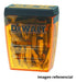 Dewalt Set Of 25 Phillips Ph2 X 25mm Bits 0