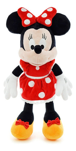 Phi Phi Toys Minnie Mouse Giant Plush 45 Cm - Original Disney 1