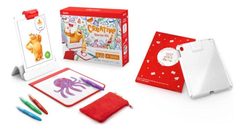 Osmo - Creative Starter Kit for iPad Case 0