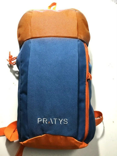 Pratys Bike - Running Trekking Ciclismo - 10 Litros 2